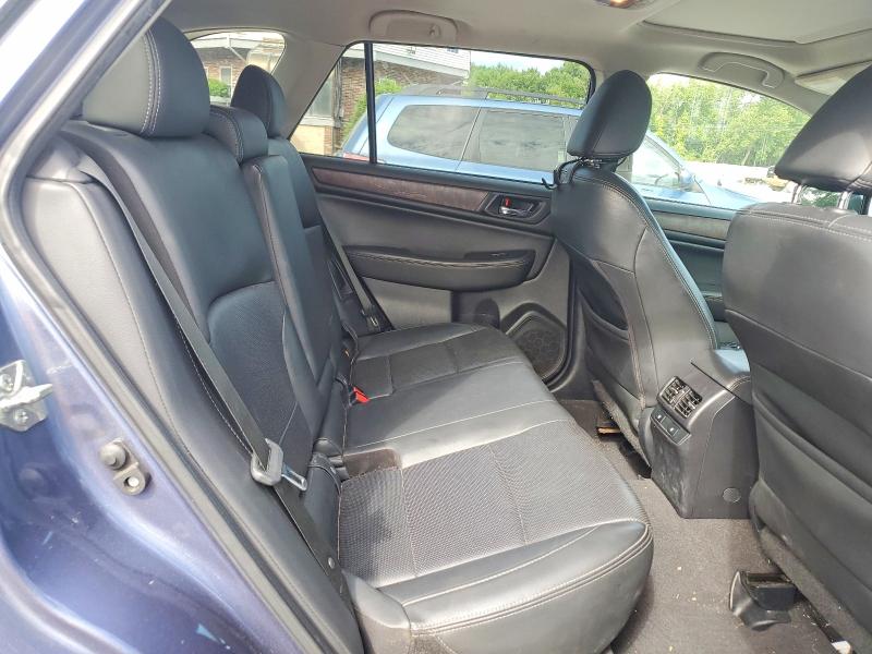 Photo 11 from auction – 2015 SUBARU OUTBACK with VIN 4S4BSANC0F3303701