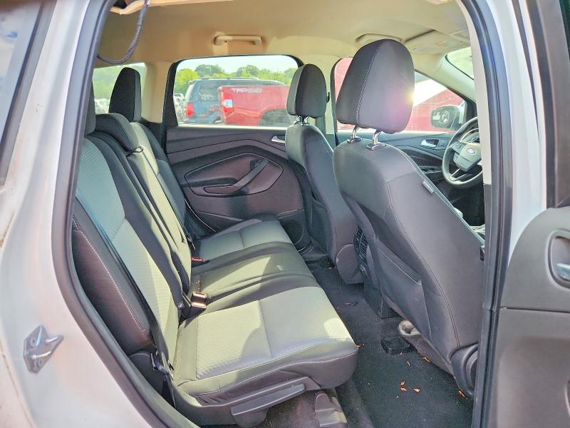 Photo 10 from auction – 2017 FORD ESCAPE with VIN 1FMCU9GD5HUB72040