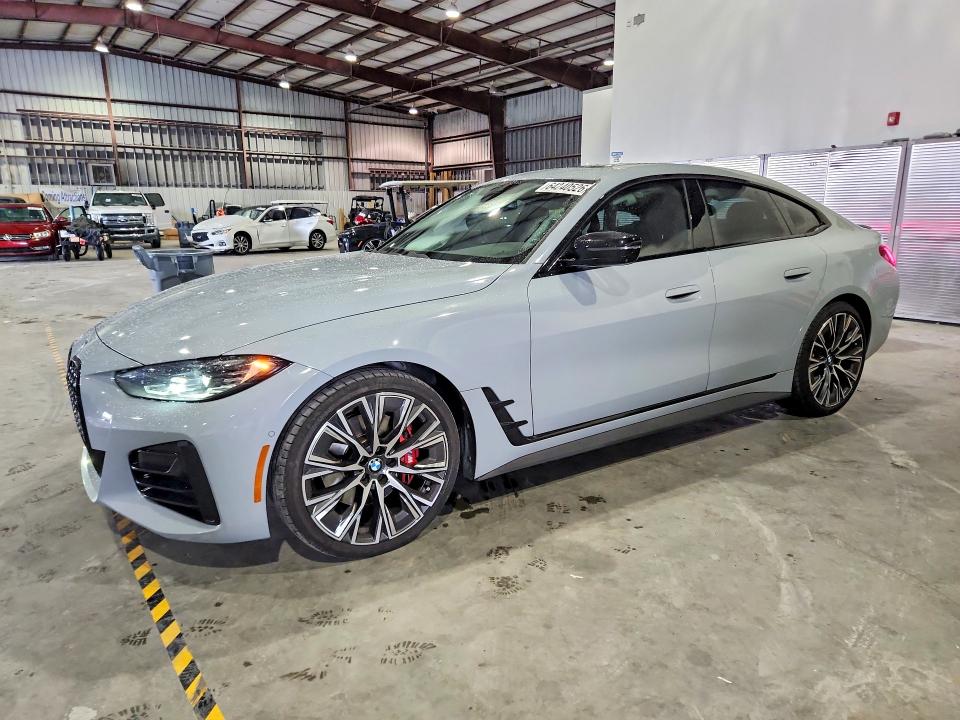 2023 BMW 430I - Търг №64240526