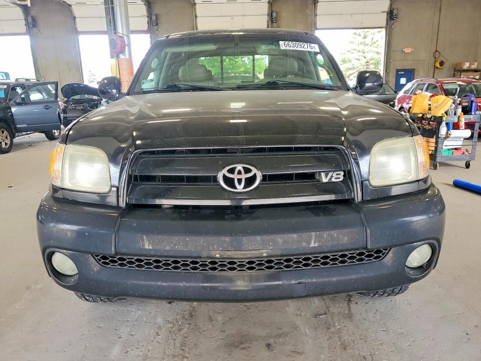 Photo 5 from auction – 2003 TOYOTA TUNDRA with VIN 5TBBT48113S434703