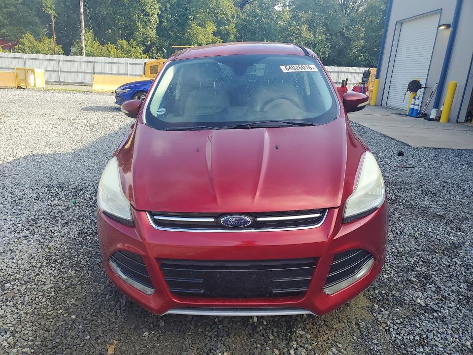 Photo 5 from auction – 2013 FORD ESCAPE with VIN 1FMCU9H98DUA49031