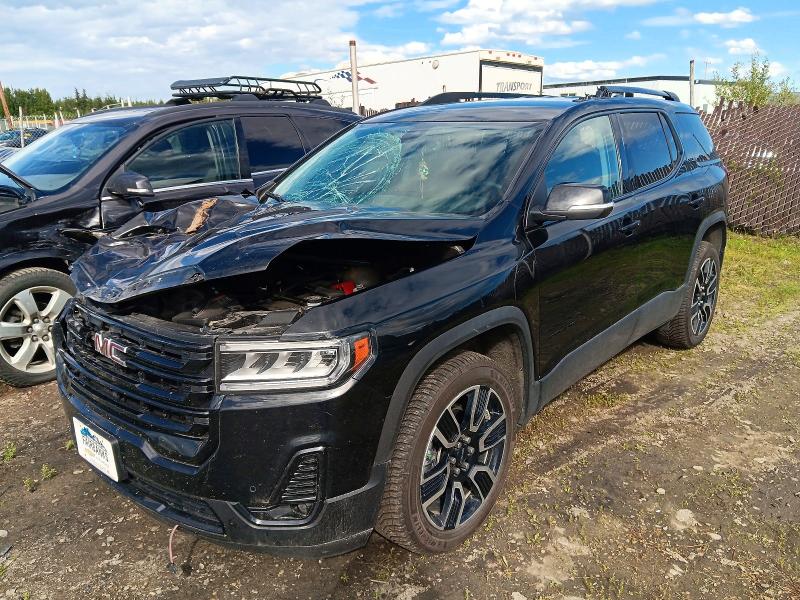 2021 GMC ACADIA - Търг №63903496