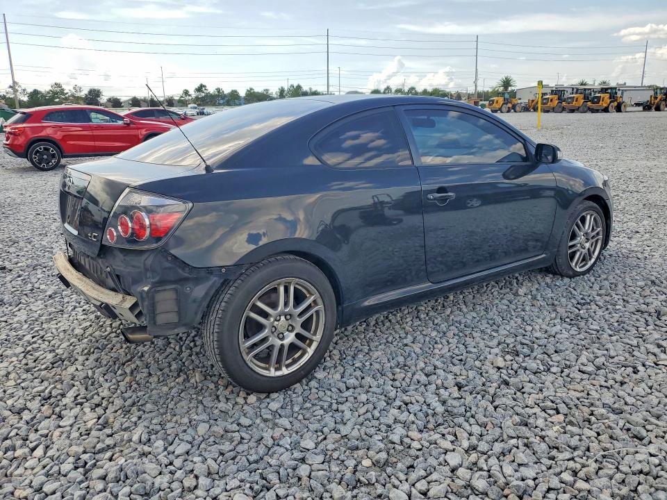 Photo 3 from auction – 2008 SCION TC with VIN JTKDE167480228164