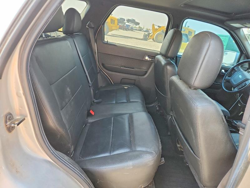 Photo 11 from auction – 2012 FORD ESCAPE with VIN 1FMCU9EG0CKC26006