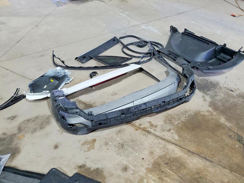 Photo 13 from auction – 2025 HYUNDAI TUCSON with VIN 5NMJECDE3SH466148