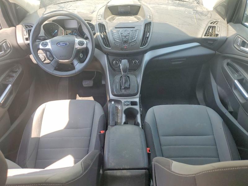 Photo 8 from auction – 2015 FORD ESCAPE with VIN 1FMCU9G95FUA82699