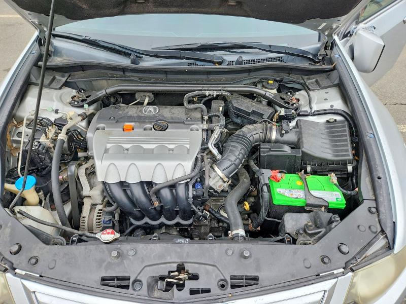 Photo 11 from auction – 2012 ACURA TSX with VIN JH4CU2F46CC024960
