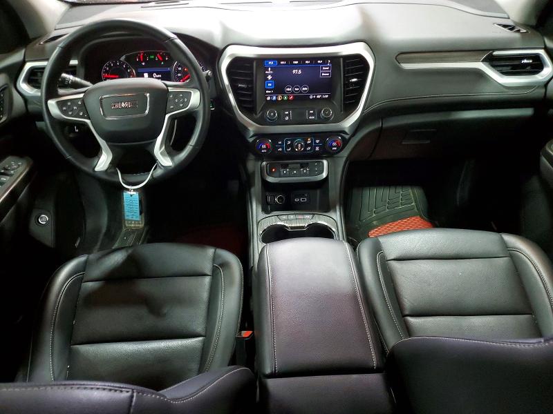 Снимка 8 от търг – 2023 GMC ACADIA с VIN 1GKKNUL42PZ159757