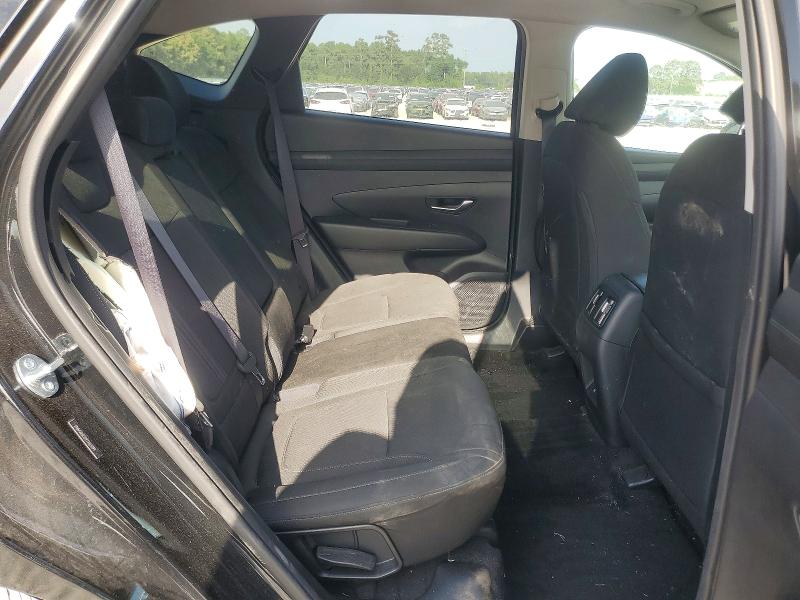 Photo 11 from auction – 2026 HYUNDAI TUCSON with VIN 5NMJB3DE9TH611199