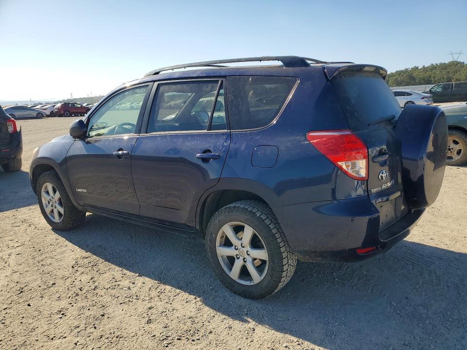 Photo 2 from auction – 2006 TOYOTA RAV4 with VIN JTMBK34V865011818