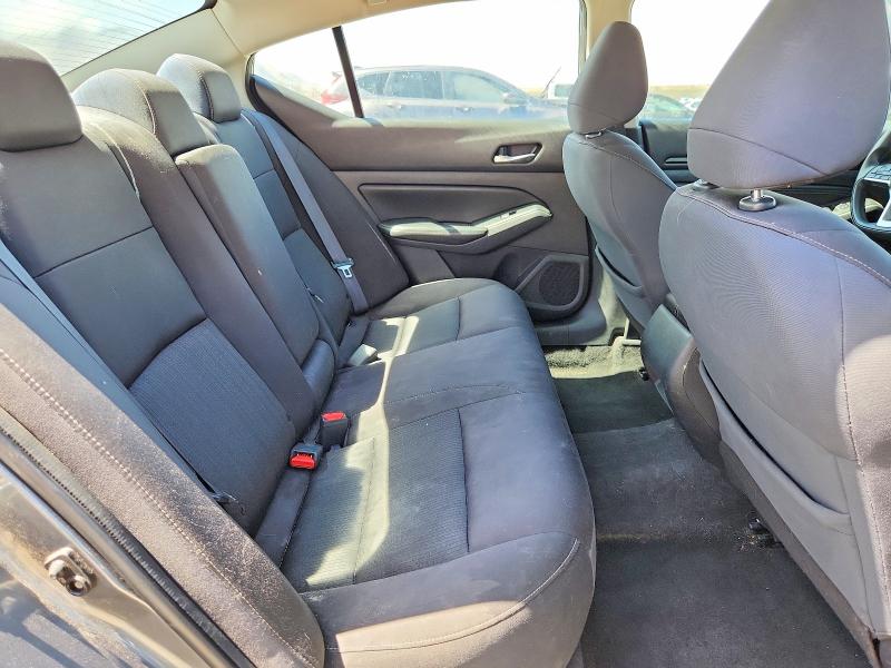 Photo 10 from auction – 2019 NISSAN ALTIMA with VIN 1N4BL4BV1KC246983