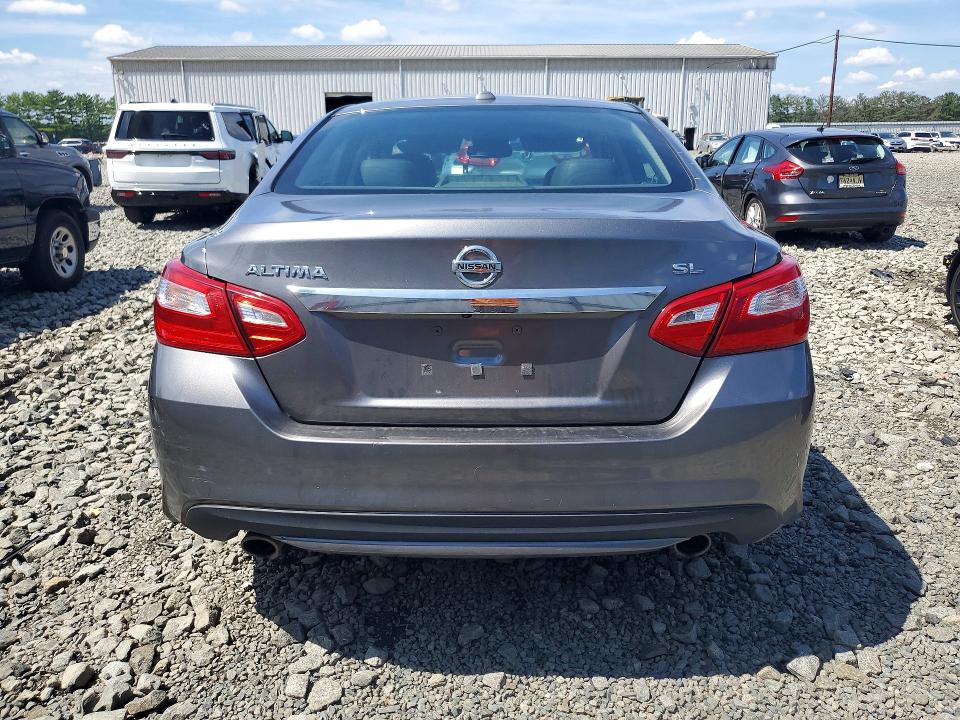Photo 6 from auction – 2016 NISSAN ALTIMA with VIN 1N4AL3AP4GC257282