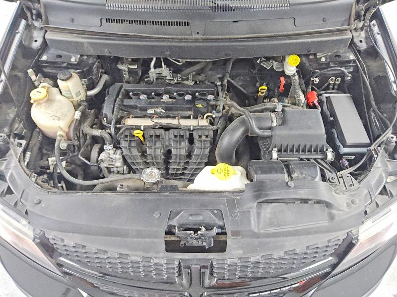 Photo 12 from auction – 2020 DODGE JOURNEY with VIN 3C4PDCGB7LT212770