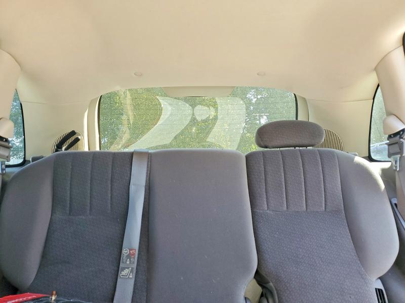 Photo 10 from auction – 2003 CHRYSLER PT CRUISER with VIN 3C8FY58B03T550844