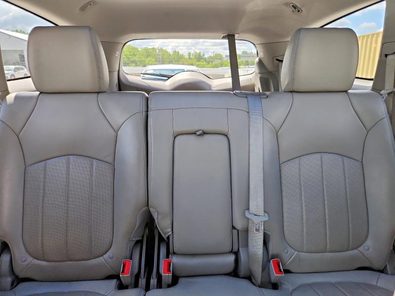 Фото 10 с аукциона – 2016 BUICK ENCLAVE с VIN 5GAKVCKD5GJ125920