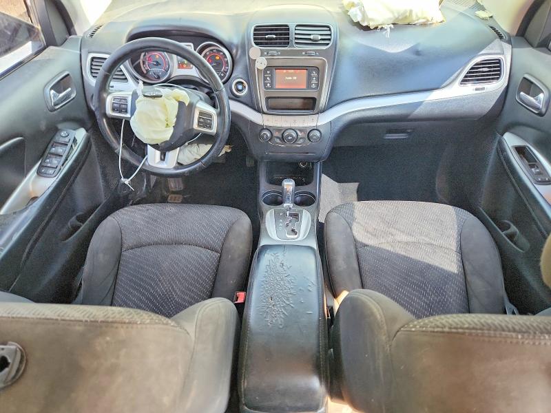 Photo 8 from auction – 2016 DODGE JOURNEY with VIN 3C4PDCBB0GT132224