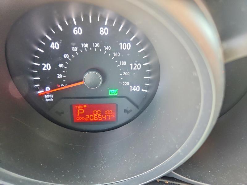 Photo 9 from auction – 2013 KIA SOUL with VIN KNDJT2A50D7535540