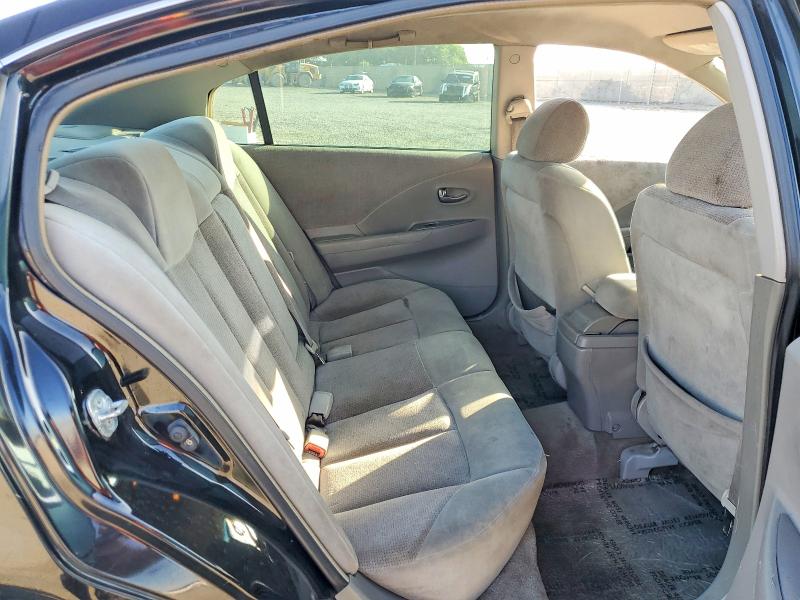 Zdjęcie 10 z aukcji – 2004 NISSAN ALTIMA z VIN 1N4AL11D94C115757