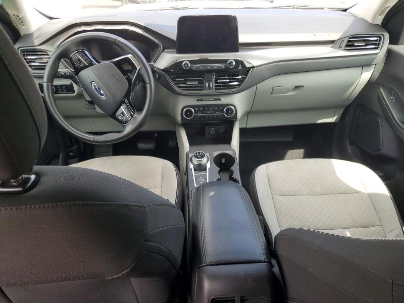 Photo 8 from auction – 2024 FORD ESCAPE with VIN 1FMCU0GN3RUA78468