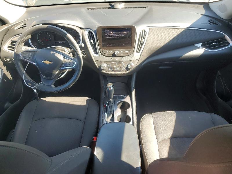 Photo 8 from auction – 2019 CHEVROLET MALIBU with VIN 1G1ZB5ST9KF156567