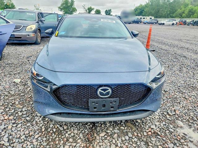 Photo 5 from auction – 2024 MAZDA 3 with VIN JM1BPBLM5R1708136