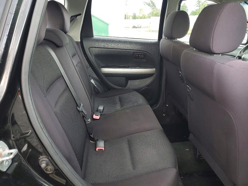 Photo 10 from auction – 2004 SCION XA with VIN JTKKT624440061370