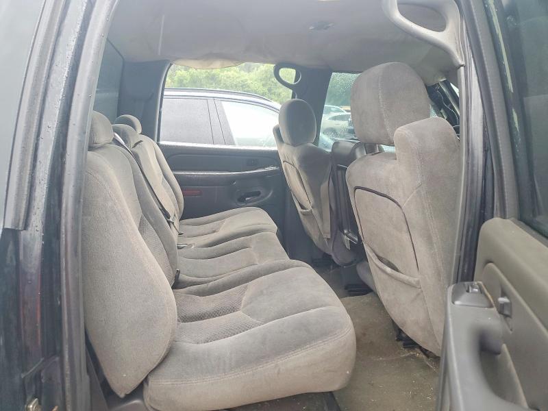 Photo 10 from auction – 2005 CHEVROLET SILVERADO with VIN 1GCHK23U85F898438