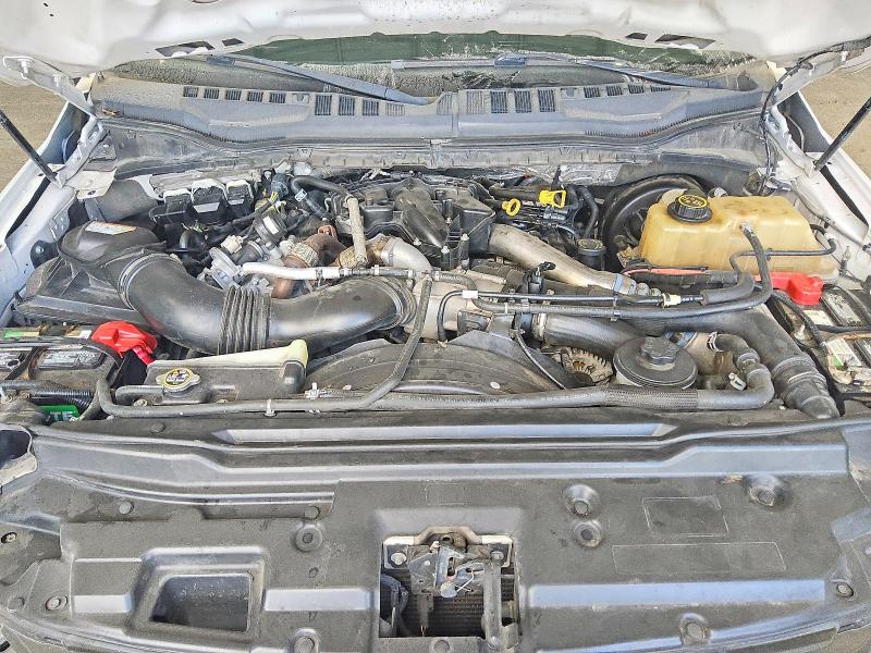 Photo 11 from auction – 2019 FORD F250 with VIN 1FT7W2BT9KEF78829