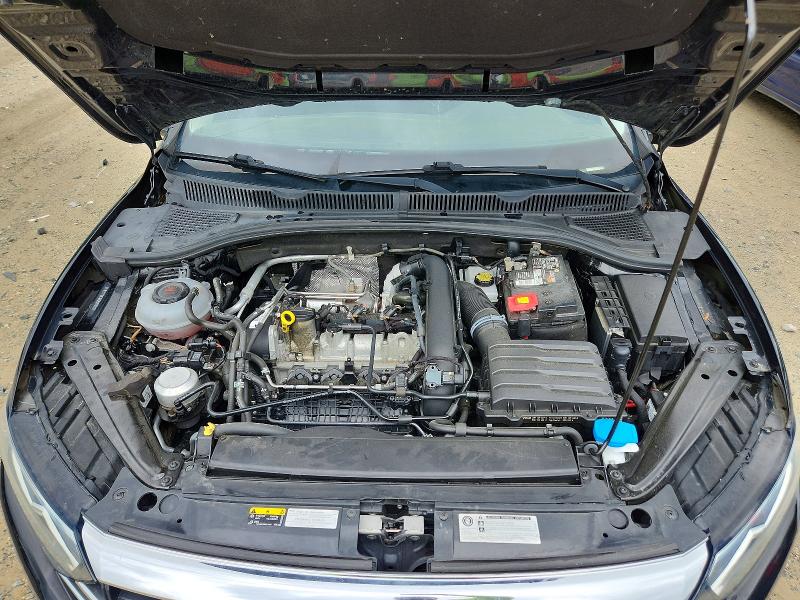 Photo 11 from auction – 2019 VOLKSWAGEN JETTA with VIN 3VWC57BUXKM030627