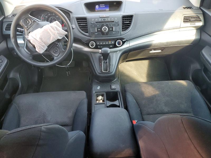 صورة رقم 8 من المزاد - 2016 HONDA CR-V مع VIN 5J6RM4H41GL100136