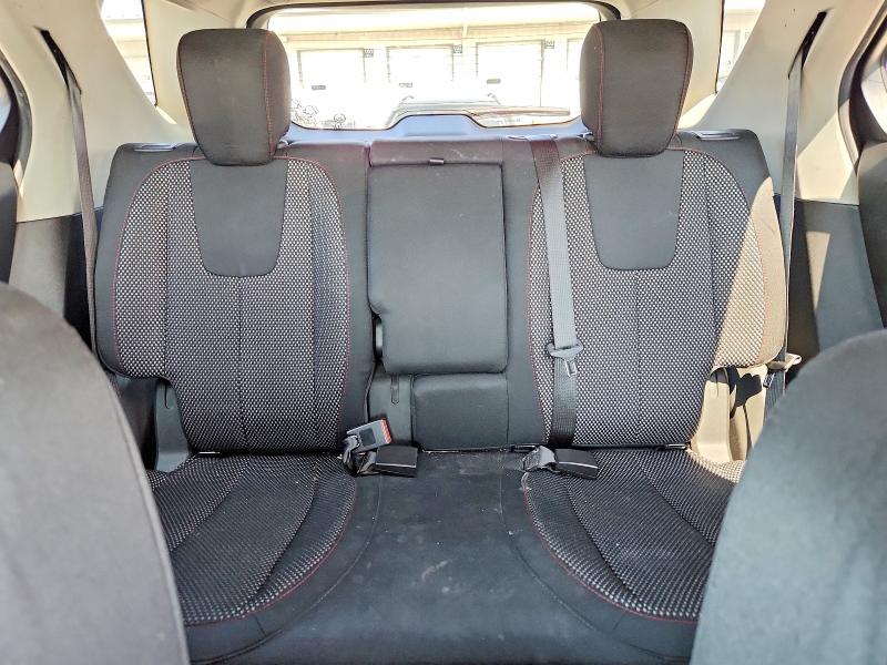 Photo 10 from auction – 2015 CHEVROLET EQUINOX with VIN 2GNFLFEK7F6317974
