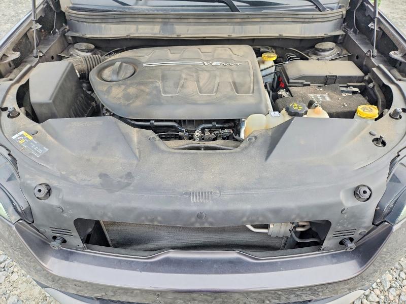 Photo 12 from auction – 2021 JEEP CHEROKEE with VIN 1C4PJMDX2MD163502