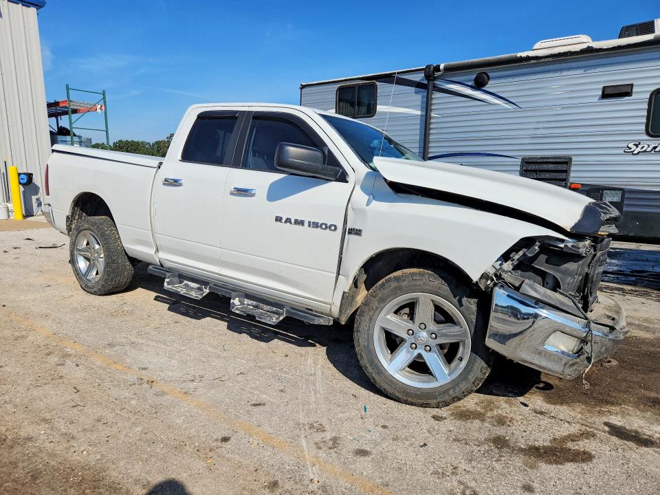 صورة رقم 4 من المزاد - 2012 DODGE RAM 1500 مع VIN 1C6RD7GT6CS304874