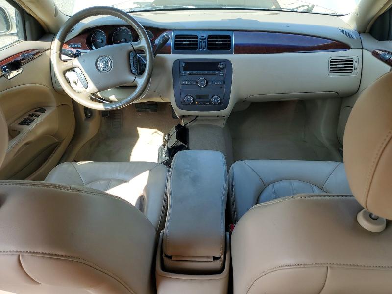 Фото 8 с аукциона – 2006 BUICK LUCERNE с VIN 1G4HD57246U213073