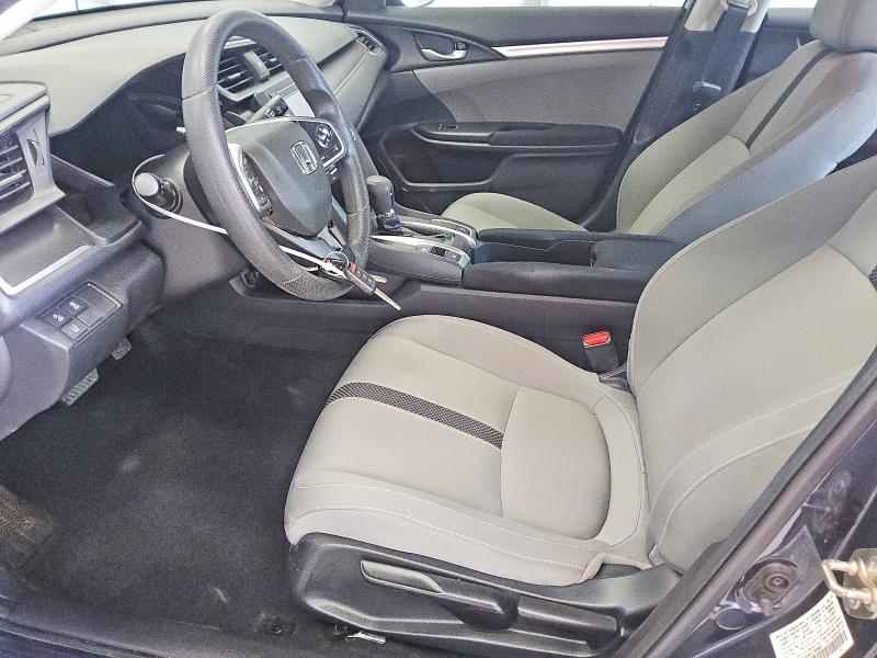 Photo 7 from auction – 2019 HONDA CIVIC with VIN 19XFC2F65KE206983
