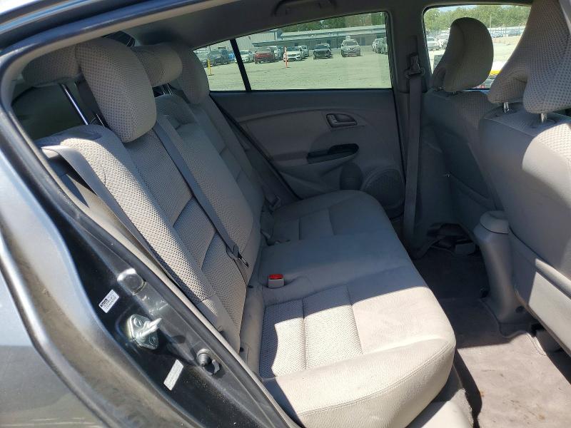 Zdjęcie 10 z aukcji – 2011 HONDA INSIGHT z VIN JHMZE2H74BS002720