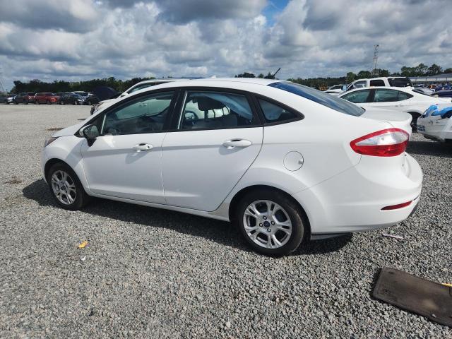 Photo 2 from auction – 2016 FORD FIESTA with VIN 3FADP4BJ4GM138020