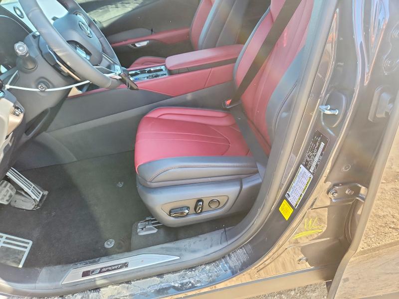 Фото 13 с аукциона – 2026 LEXUS RX 350 с VIN 2T2BAMCA0TC129251