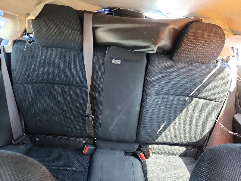 Photo 10 from auction – 2015 SUBARU IMPREZA with VIN JF1GJAC69FH015680