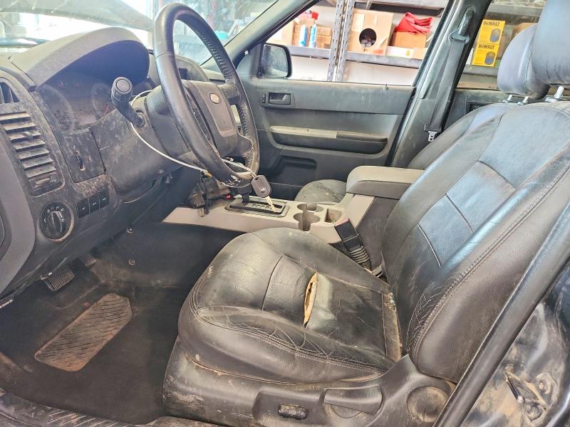 Photo 7 from auction – 2008 FORD ESCAPE with VIN 1FMCU93Z28KE30186