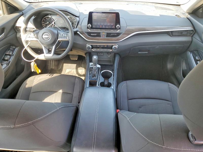 Photo 8 from auction – 2023 NISSAN ALTIMA with VIN 1N4BL4DV2PN314877