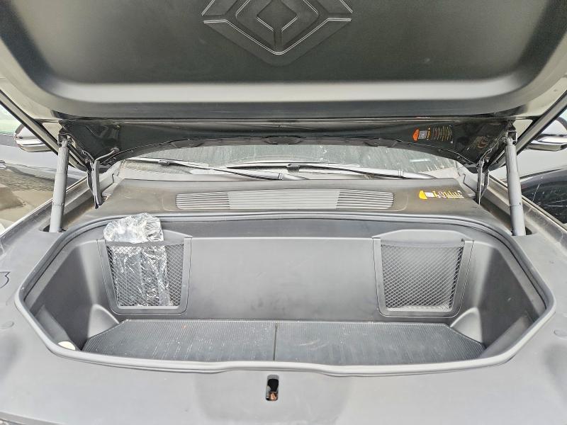 Photo 12 from auction – 2025 RIVIAN R1S with VIN 7PDSGBBA5SN055905