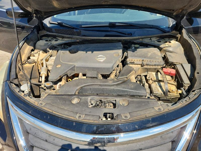 Photo 11 from auction – 2015 NISSAN ALTIMA with VIN 1N4AL3AP6FN392105