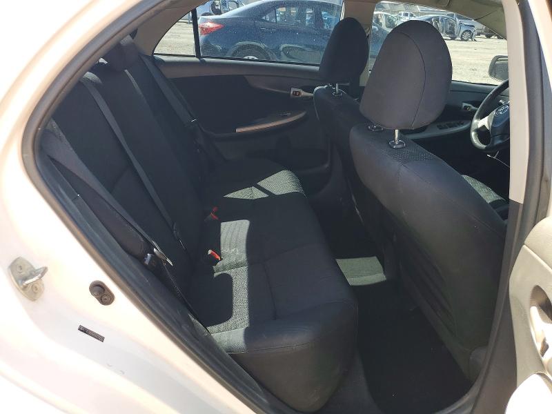Photo 10 from auction – 2010 TOYOTA COROLLA with VIN 2T1BU4EE6AC379263