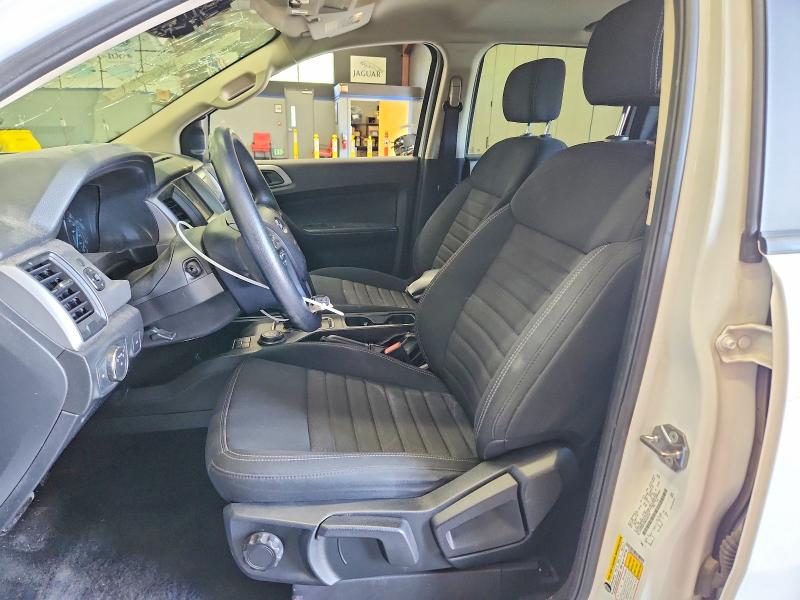 Photo 7 from auction – 2021 FORD RANGER with VIN 1FTER4FH7MLD42145