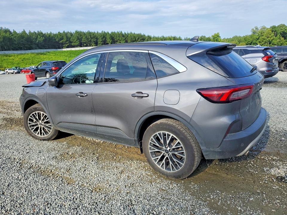 Zdjęcie 2 z aukcji – 2024 FORD ESCAPE z VIN 1FMCU0E14RUA94324