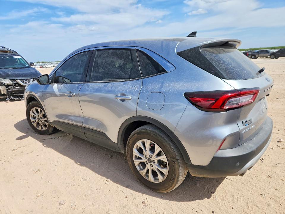 Снимка 2 от търг – 2024 FORD ESCAPE с VIN 1FMCU0GN4RUB10876