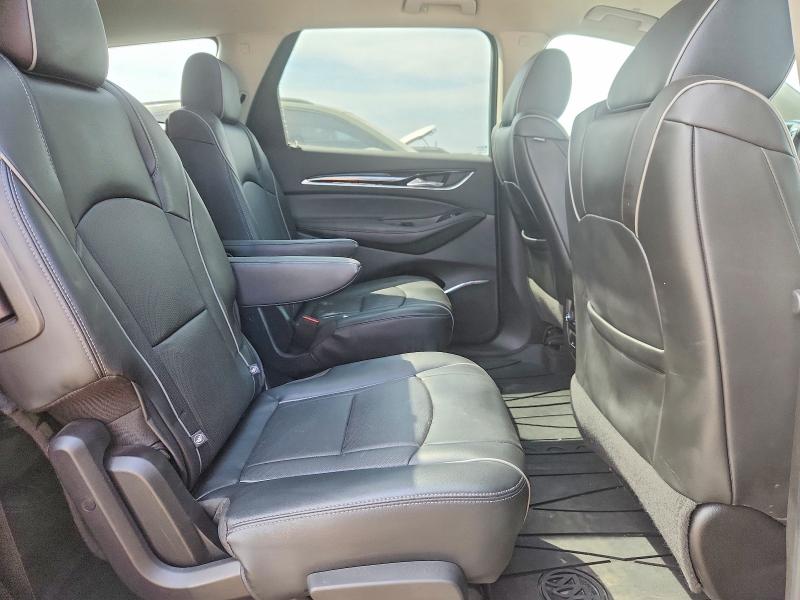 Zdjęcie 10 z aukcji – 2020 BUICK ENCLAVE z VIN 5GAEVCKW5LJ140121