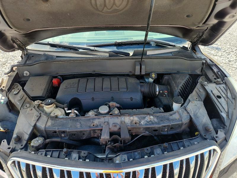 Фото 12 с аукциона – 2016 BUICK ENCLAVE с VIN 5GAKVCKD5GJ125920