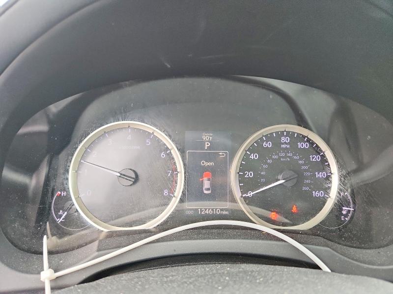 صورة رقم 9 من المزاد - 2014 LEXUS IS مع VIN JTHBF1D28E5010230